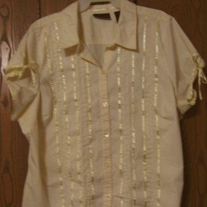 Vintage Torrid Blouse